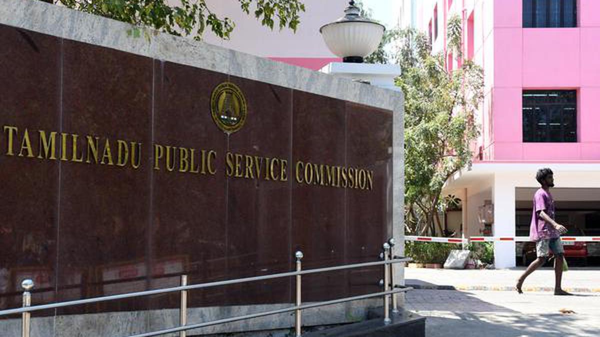 TN Public Services Commission To Recruit For PSUs, Corporations, Boards ...