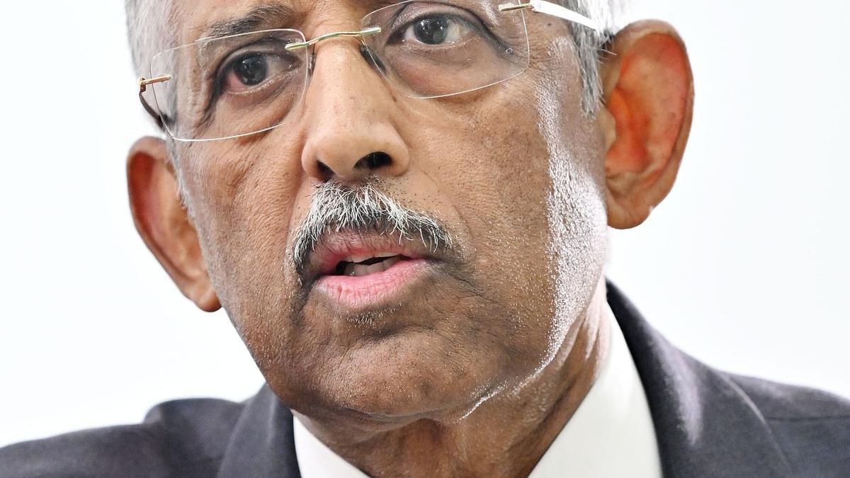 Chennai-based diabetologist featured in list of top 2% of global scientists