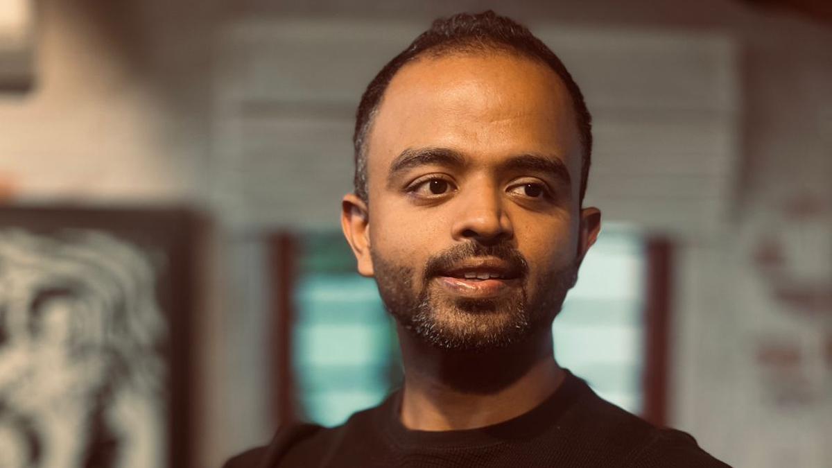 Surej Salim elected as president of Ad Club of Madras