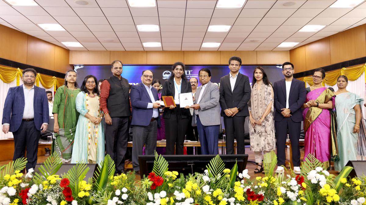 Seats in government universities should be increased to pursue higher education: VIT Chancellor