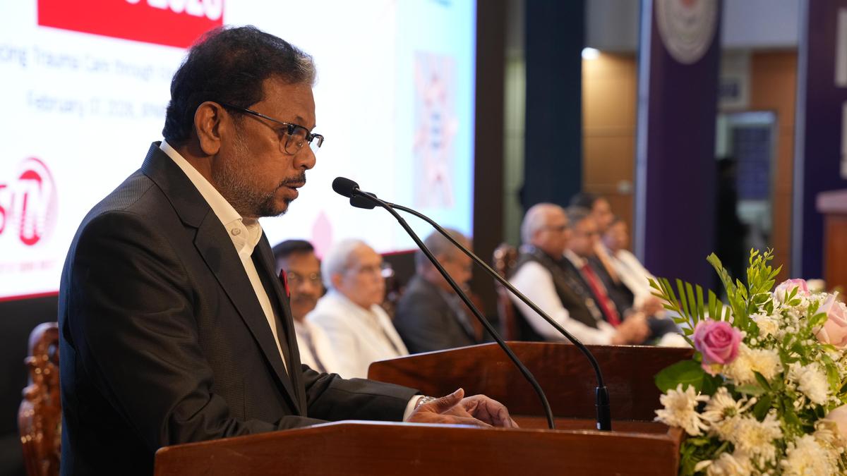 Govt. committed to providing 50 acres to JIPMER for organ transplant centre: Puducherry L-G