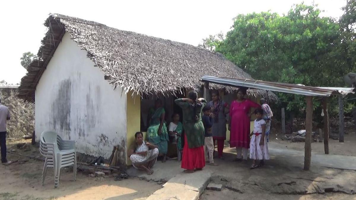 Elderly couple living in cashew grove murdered near Mamallapuram
