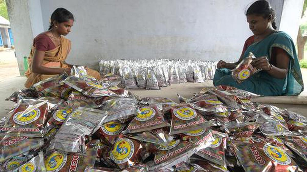 Fireworks units fret over cracker ban