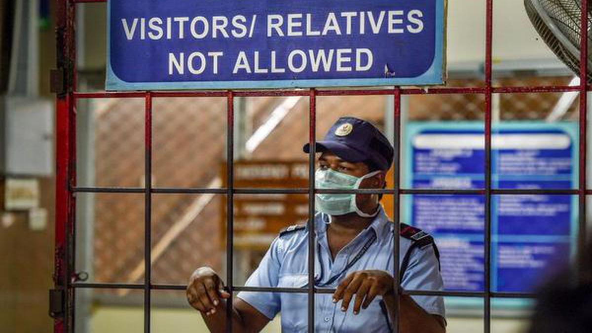 Coronavirus | Number of confirmed cases in India crosses 110