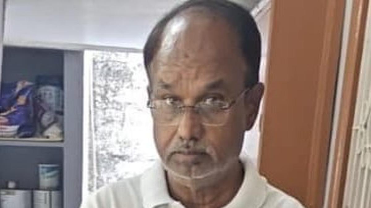 Quack arrested near Ambur