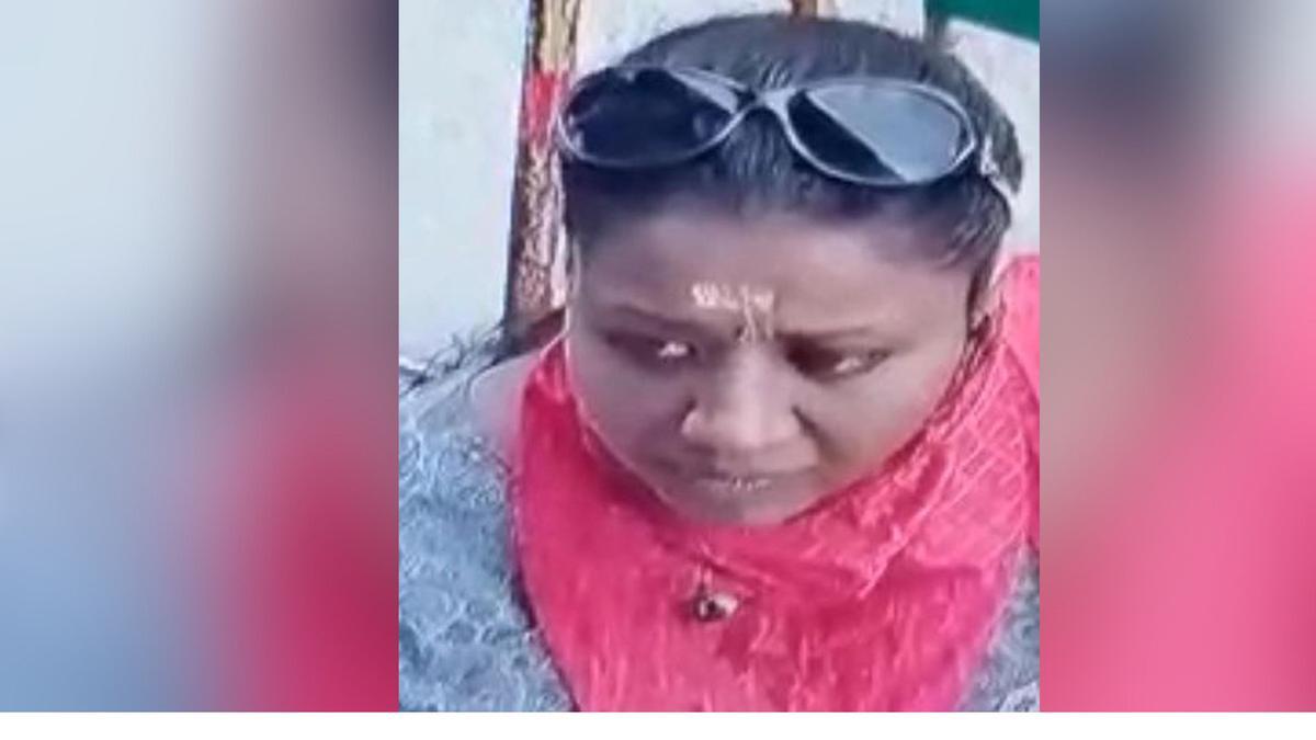 When a Chennai-based influencer and her partner drugged and killed her children in 2018