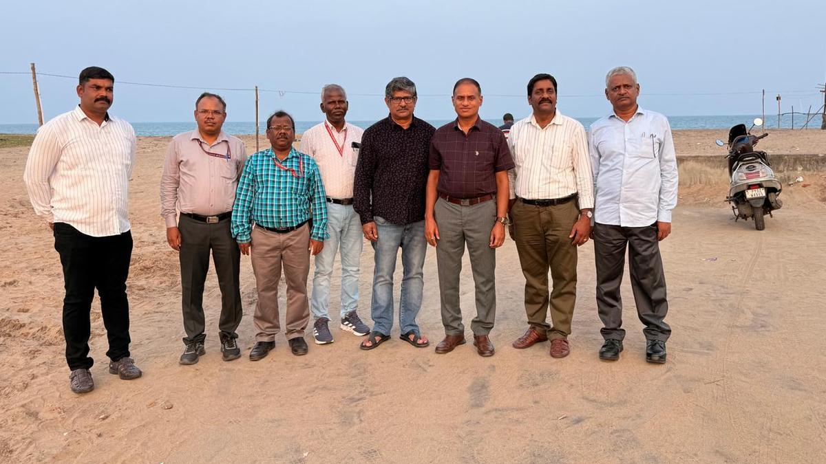 National Institute of Ocean Technology to install high-frequency radar along Karaikal coast