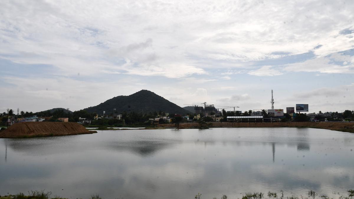 Tambaram Corporation taking steps to provide dependable water supply to all localities