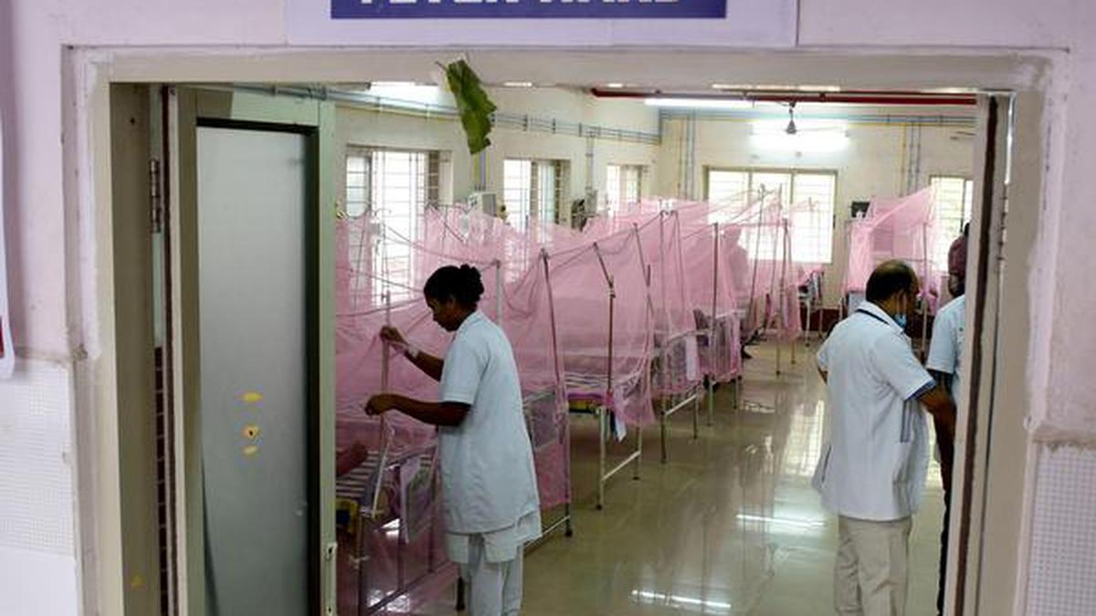 Fewer cases of H1N1 influenza in Tamil Nadu this year