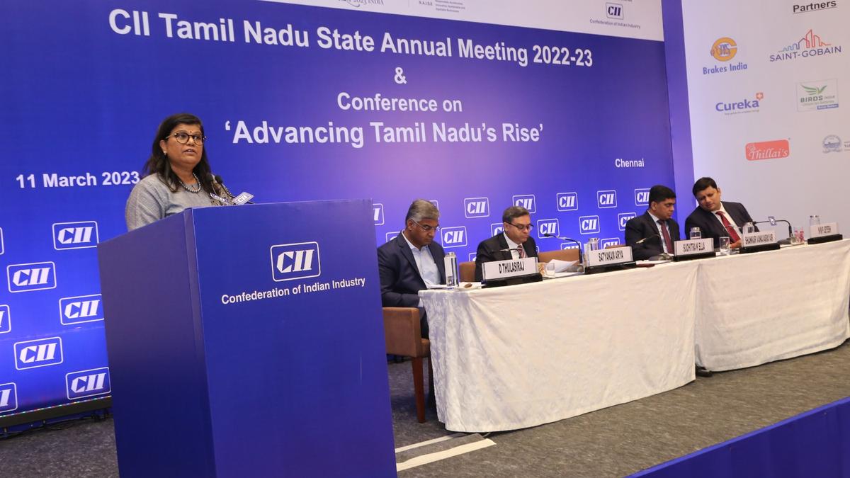 Non-leather footwear sector has the potential to bring in more investments into the State: says Pooja Kulkarni