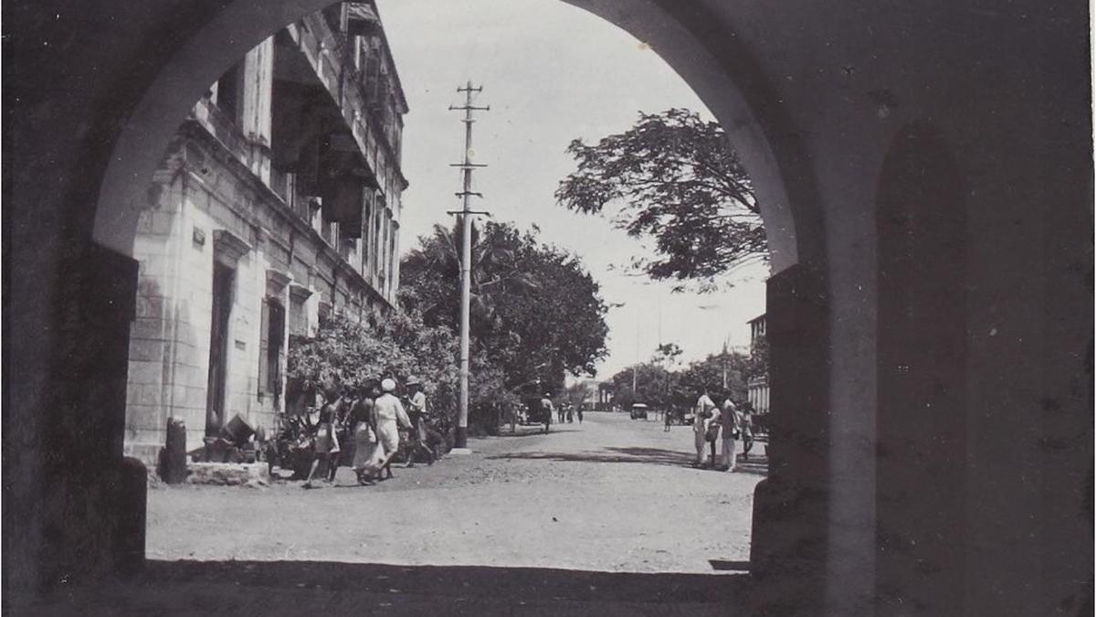 Fort St. George to lose some of its heritage as structures are slated for demolition