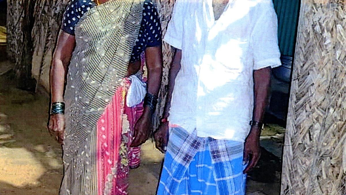 SC/ST Commission’s intervention helps get house pattas for 168 families in Coimbatore