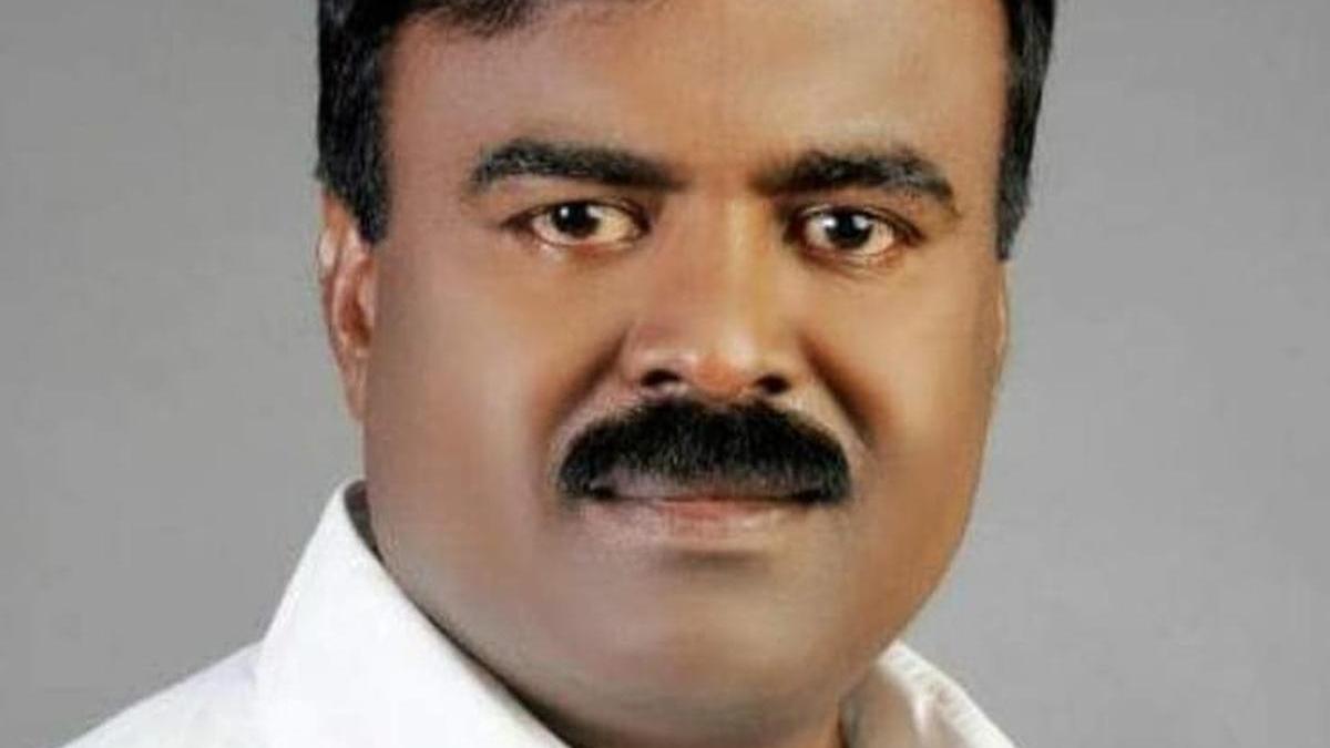 Police Yet To Put Finger On Cause Of Tirunelveli Congress Leader’s 