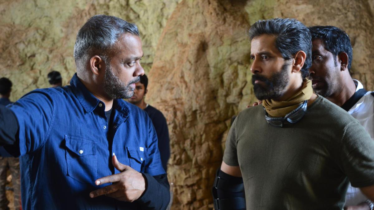 Madras High Court clears the decks for the release of Dhruva Natchathiram