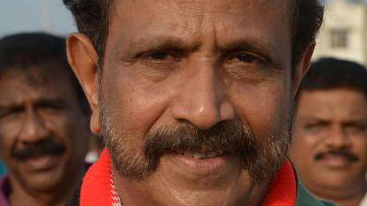 Madras High Court quashes FIR registered against former DGP for offensive message against Stalin