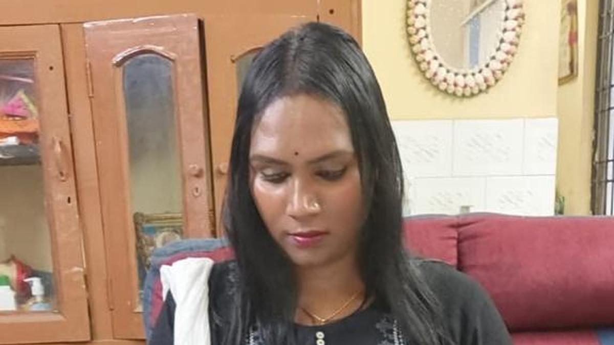 The English teacher who overcame obstacles and marginalisation