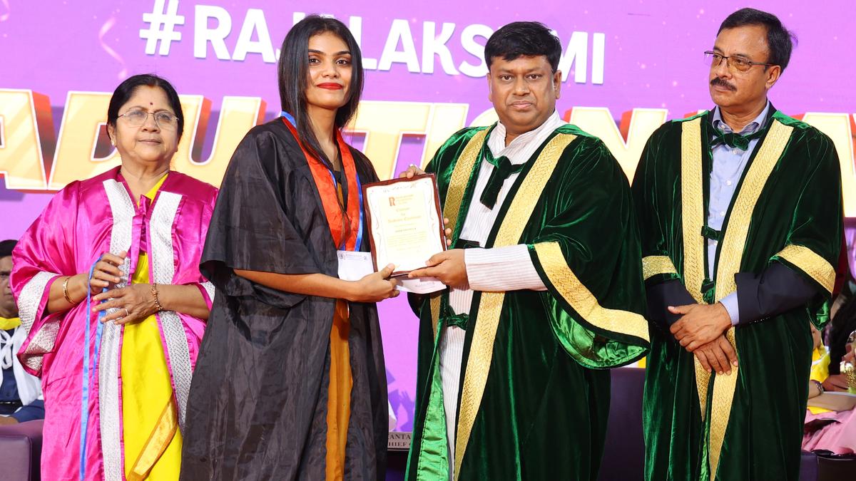 India’s employability score up by over several points in past decade: Union Minister of State for Education