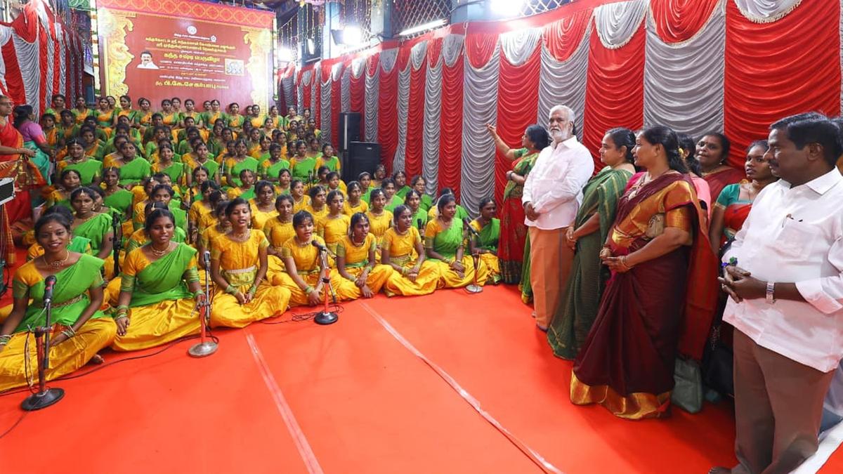Temples gearing up for Sura Samharam festivities in Chennai