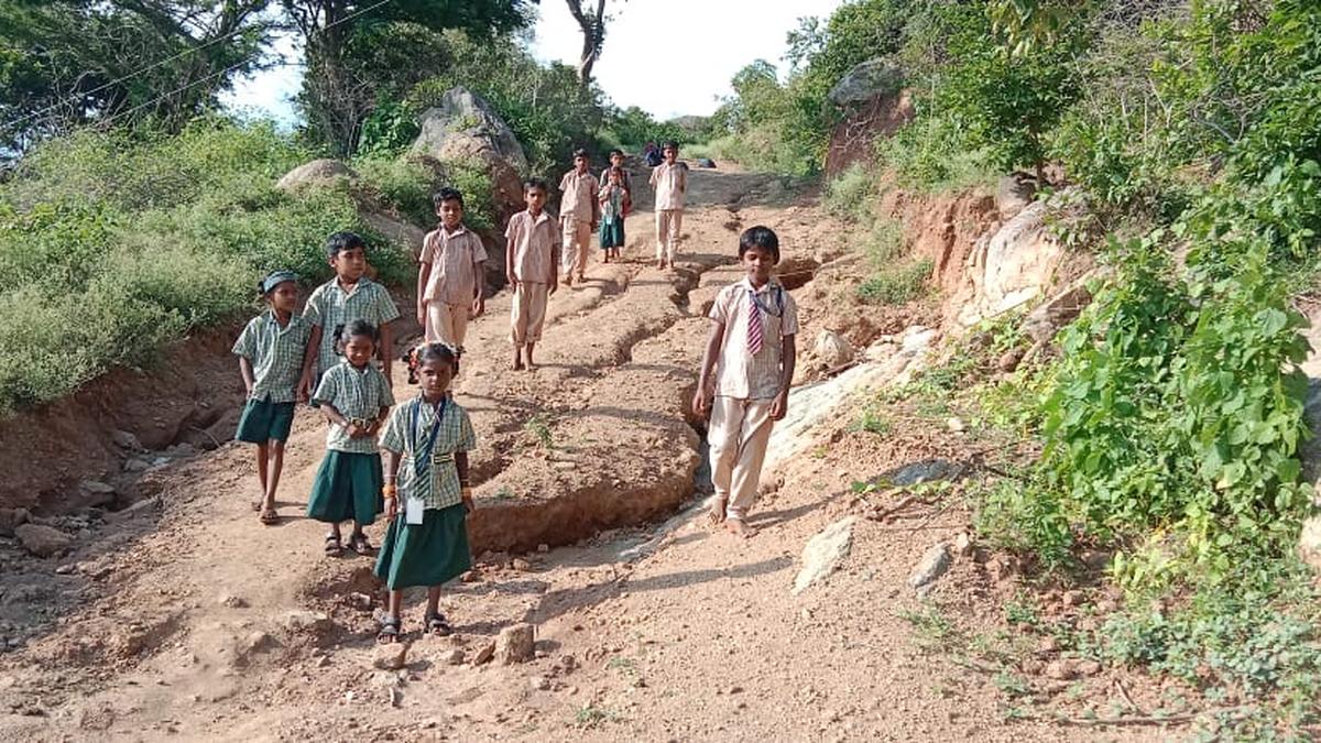 Tamil Nadu election 2026: Anaicut, a predominantly tribal constituency plagued by neglect of basic infrastructure