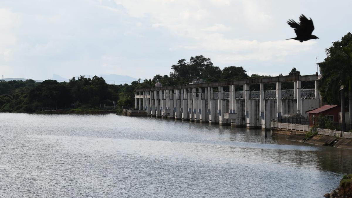 Water to be released from Poondi reservoir on September 25 evening, much ahead of NE monsoon