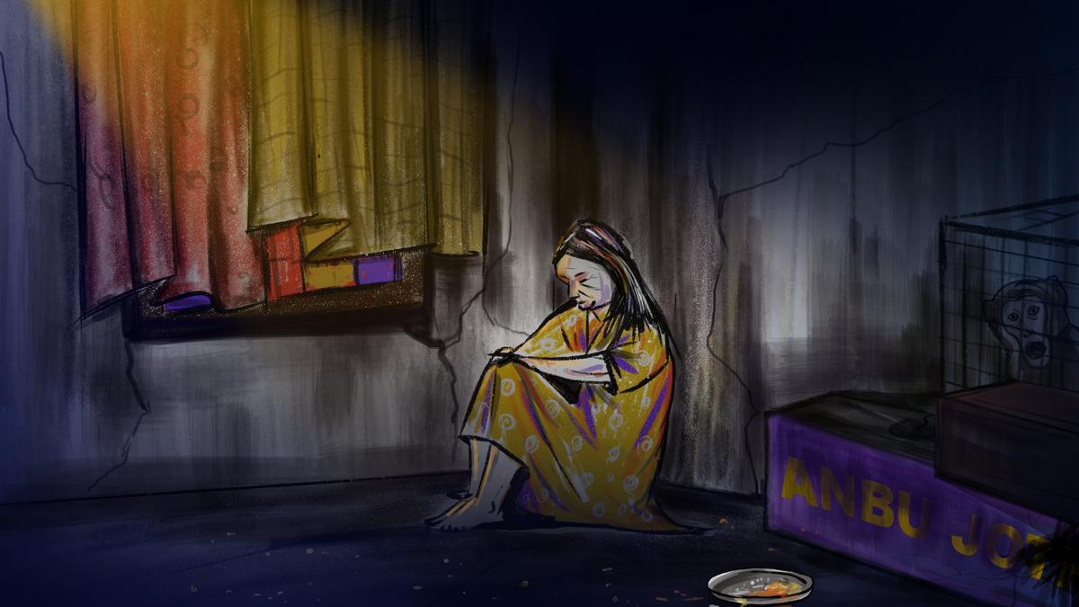 Tamil Nadu ashram case | Delivered unto evil