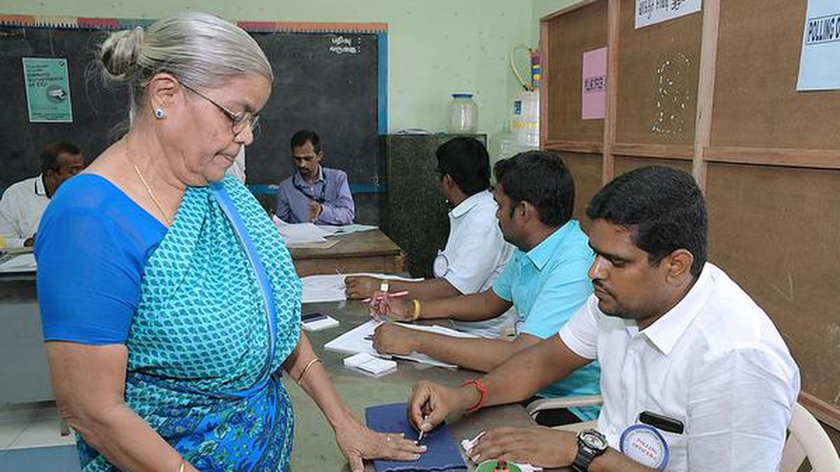 The Hindu Explains One Nation One Election The Hindu