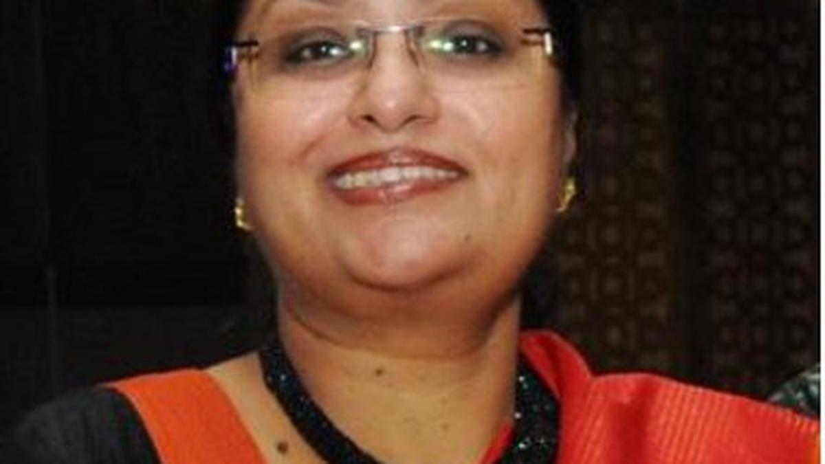 Sudha Shivkumar takes over as FICCI Ladies Organisation president
