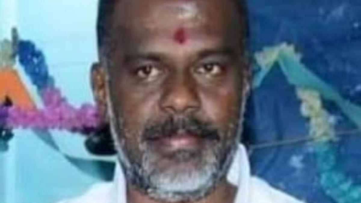 Madurai property tax scam: Mayor’s husband granted bail with conditions