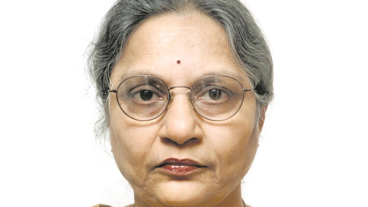 Tara Murali, 75, passes away