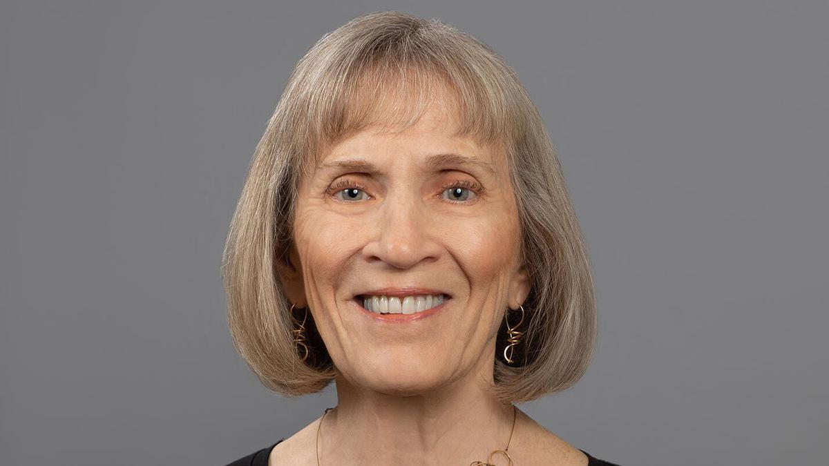 2023 Nobel Prize in Economic Sciences awarded to U.S. economist Claudia Goldin