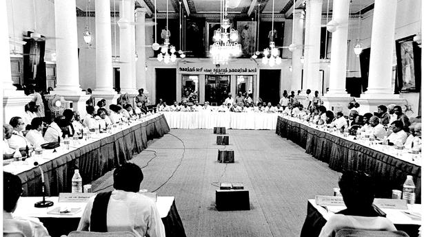 25 years on, the embers of social inequalities remain in Tamil Nadu