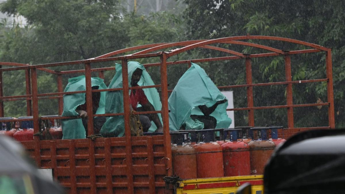 Weather system to cross T.N., Puducherry coasts as a cyclonic storm on November 30