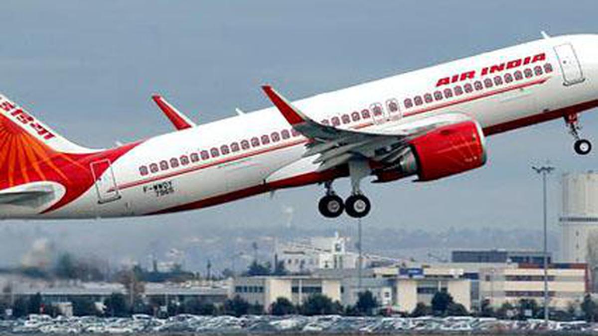 Air India completes acquisition of its first A350 aircraft through GIFT City