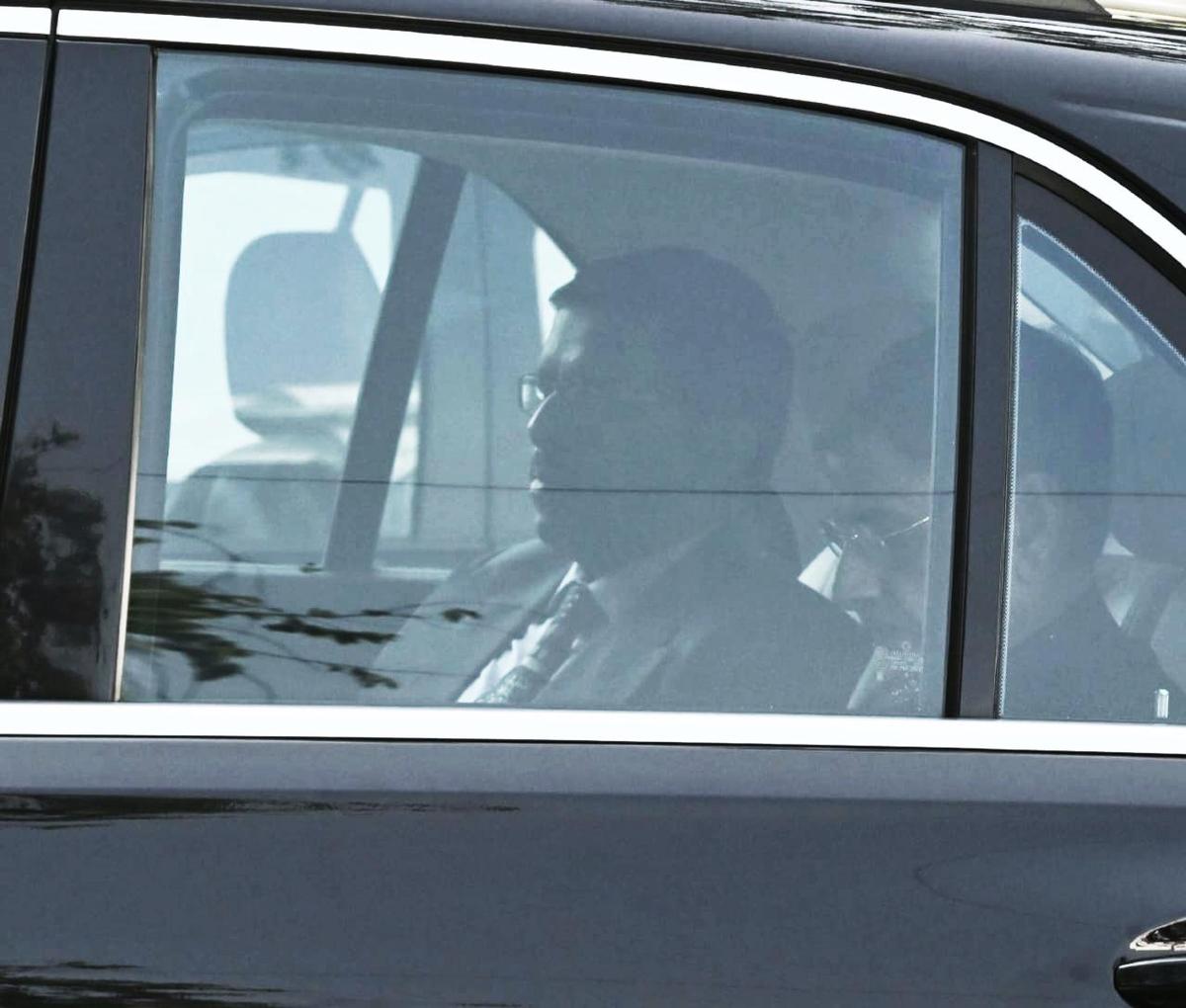 Tamil Nadu Governor R.N. Ravi walks out of Assembly without reading ...