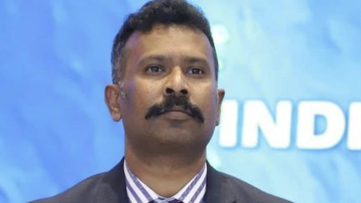 NCB Southern Region gets new Deputy Director-General