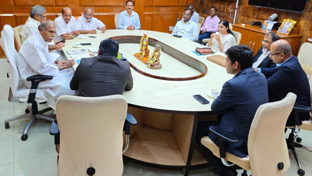 Experts discuss sustainable fisheries model for U.T.