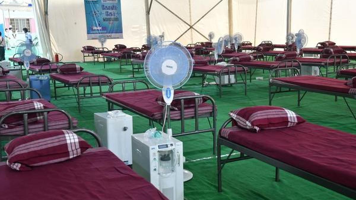 Coronavirus Vellore, Ranipet, Tirupathur districts get additional