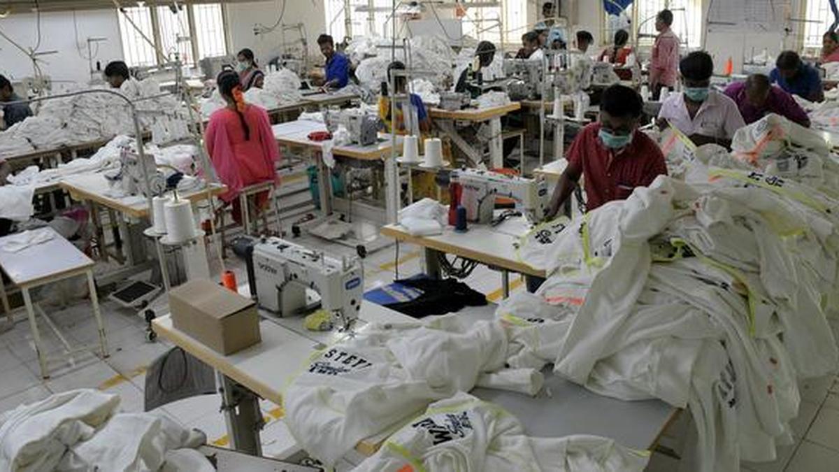 Textile units in Tamil Nadu see increased demand from domestic, global