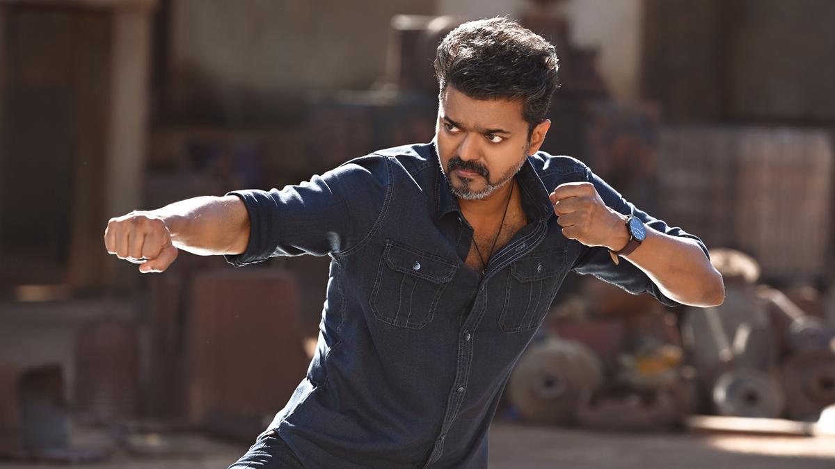 ‘Jana Nayagan’ censor row: Madras High Court permits Vijay-starrer’s producer to withdraw writ petition