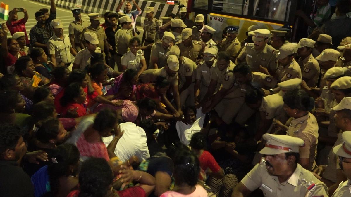 Neelam Social releases documentary on conservancy workers’ protests