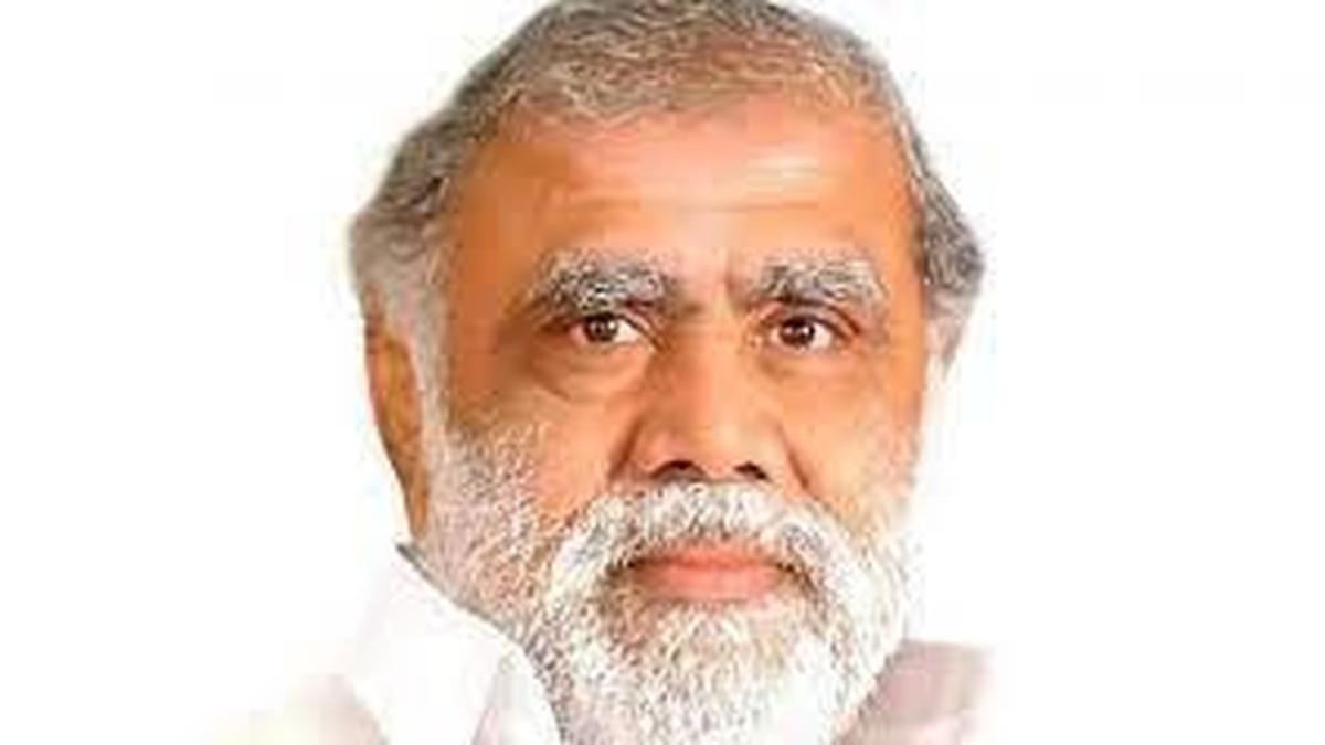 T.N. Minister warns PDS staff against ration rice smuggling The Hindu