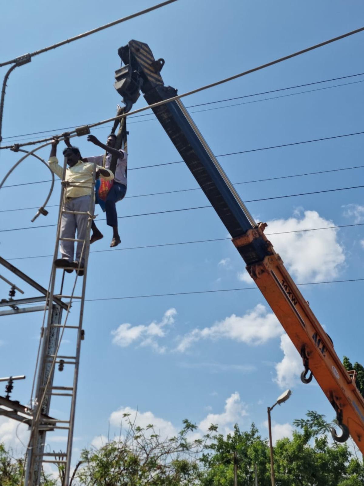 The senior official says the preparations for the summer included routine sub-station maintenance, replacement of damaged high- and low-tension poles and rectification of leaning poles.
