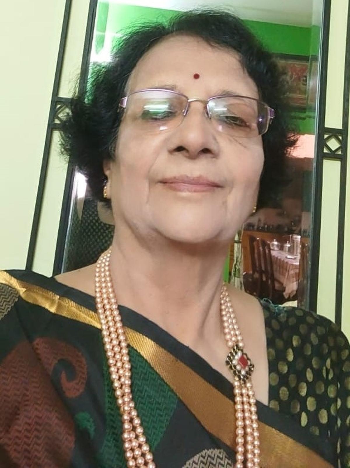 Five from T.N., one from Puducherry get Padma awards The Hindu