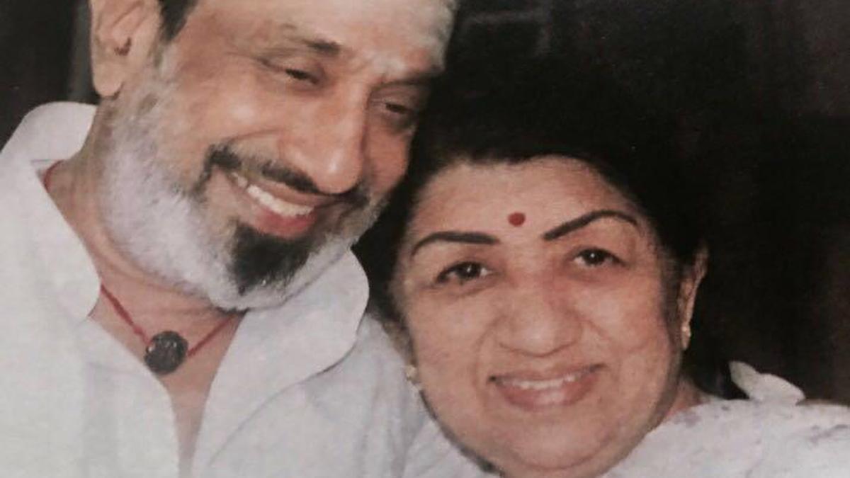 Lata Mangeshkar rendered a few all-time greats in Tamil films