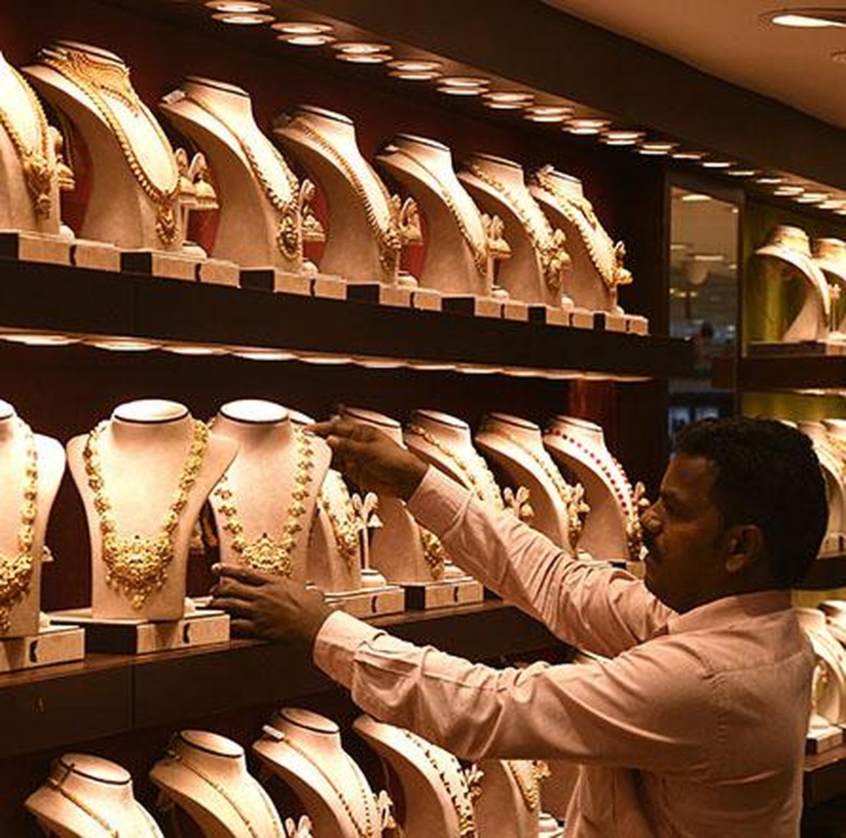 BIS scales up regulation of gold hallmarking The Hindu