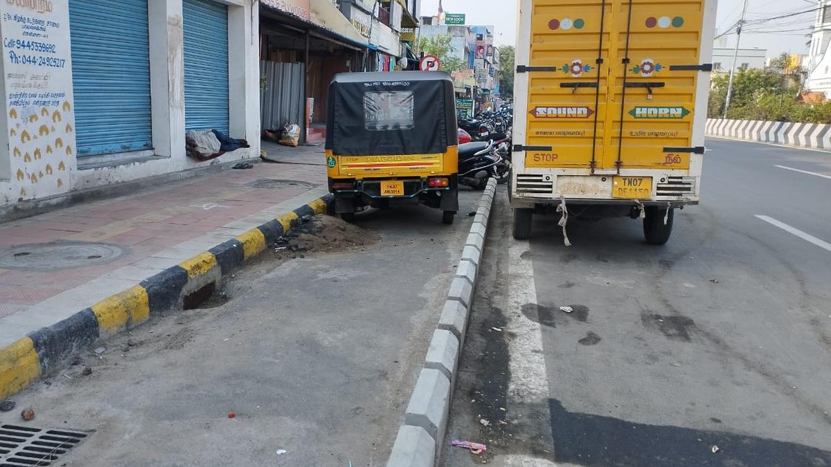 Highways Authority floats tenders for elevated corridor from Thiruvanmiyur to Uthandi