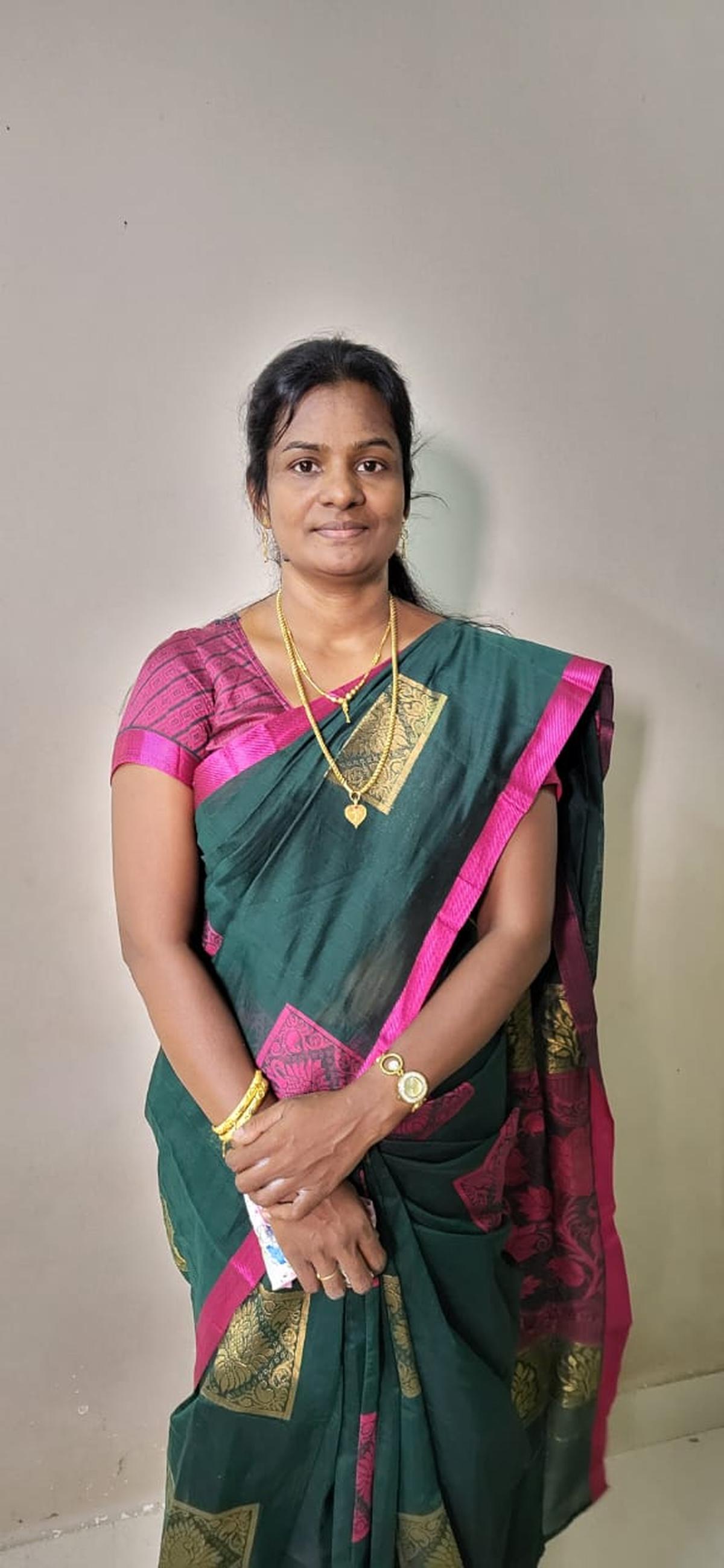 I.S. Sumathi I.S. Sumathi