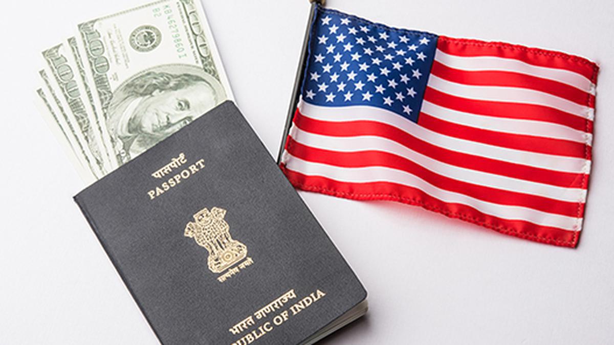 One out of every 10 U.S. visa seekers in the world is Indian: U.S. Embassy