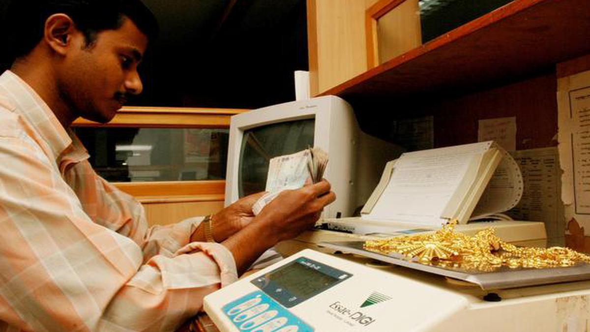 Lockdown | TN State Apex Co-Operative Bank rolls out gold loan scheme with lower interest rate