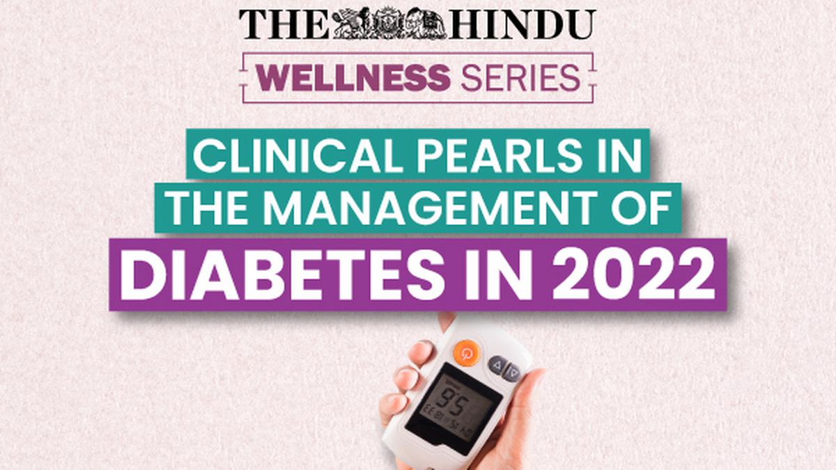 Treat diabetes as a serious disease and not as a simple disorder, say doctors at webinar